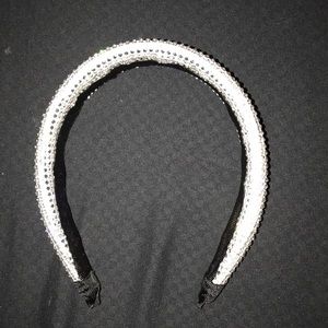 Sparkly headband